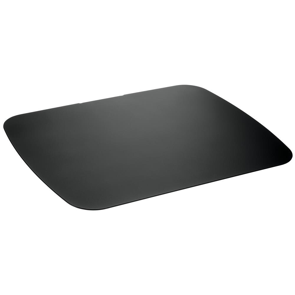 PUA 9507 Vassoio accessori per tubi Serie PUC 25xx o PUC 27xx, nero - Foto 1